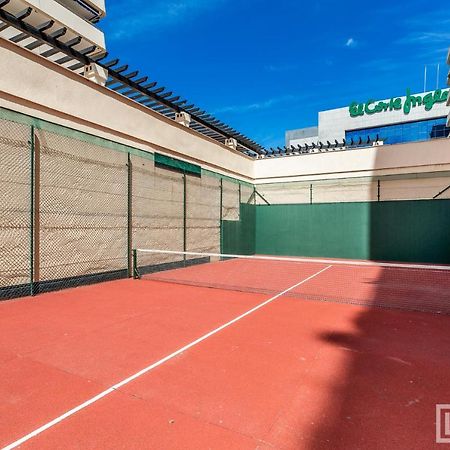 Letsmarbella - New 2Br Apartment In Puerto Banus - Pool & Parking Eksteriør bilde