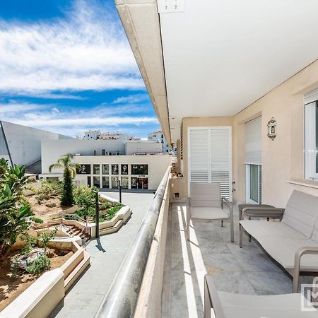 Letsmarbella - New 2Br Apartment In Puerto Banus - Pool & Parking Eksteriør bilde